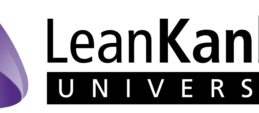 Lean Kanban University