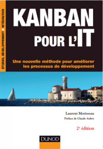 Kanban pour l'IT, 2ème édition