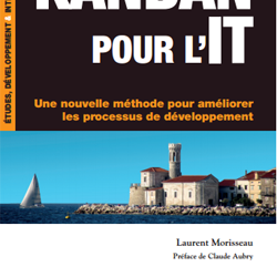 Kanban pour l’IT – la 2ème édition