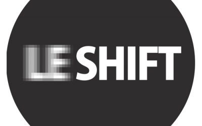 Le Shift se lance