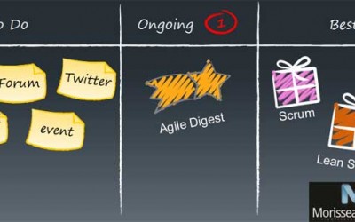 Agile Digest 9