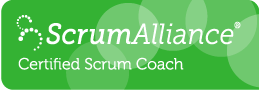 Certified Scrum Coach