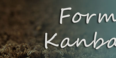 Nouvelle formation Kanban pour Product Owner