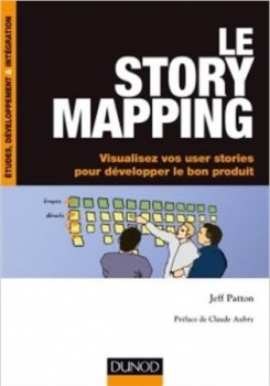 Livre Story Mapping