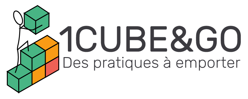 Logo 1Cube&Go