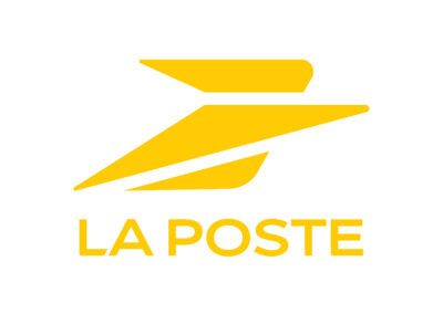 Logo La poste