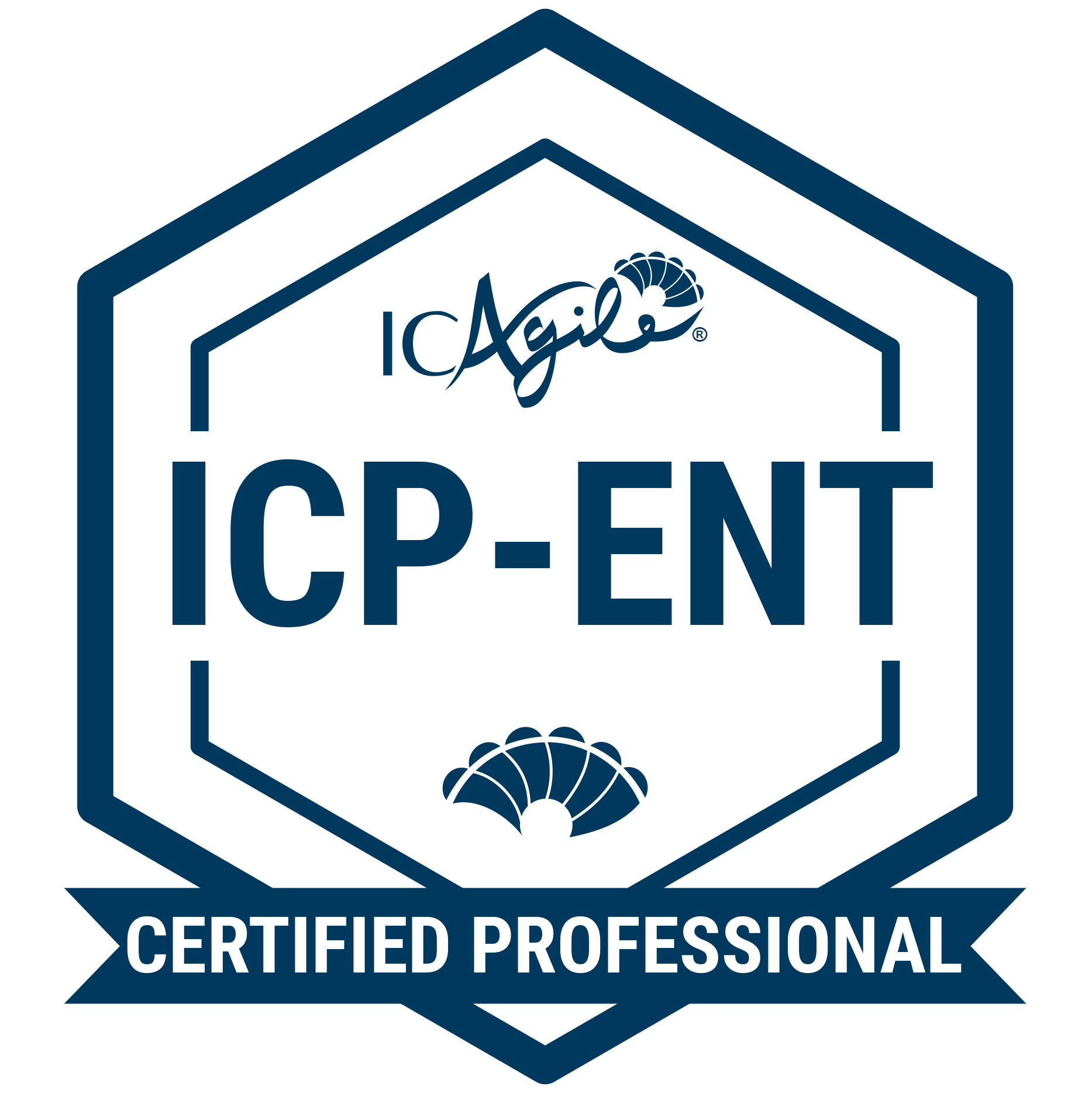ICP ENT
