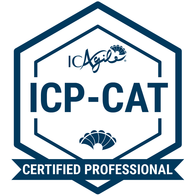ICP-CAT