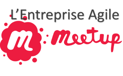 Meetup Entreprise Agile avril 2024