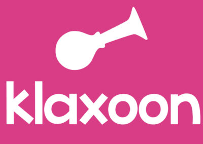 Klaxoon