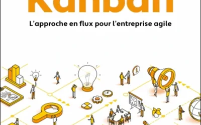 Livre Kanban, 2è édition