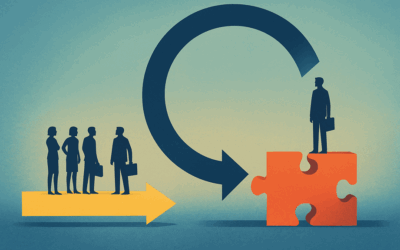 Business Agility : l’illusion d’une entreprise agile par addition