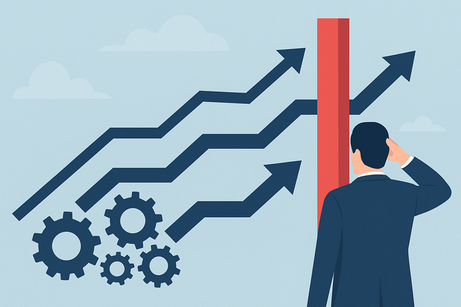 Transformation agile d'entreprise : comment éviter l’impasse ?