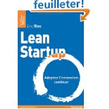 Eric Ries, Lean startup